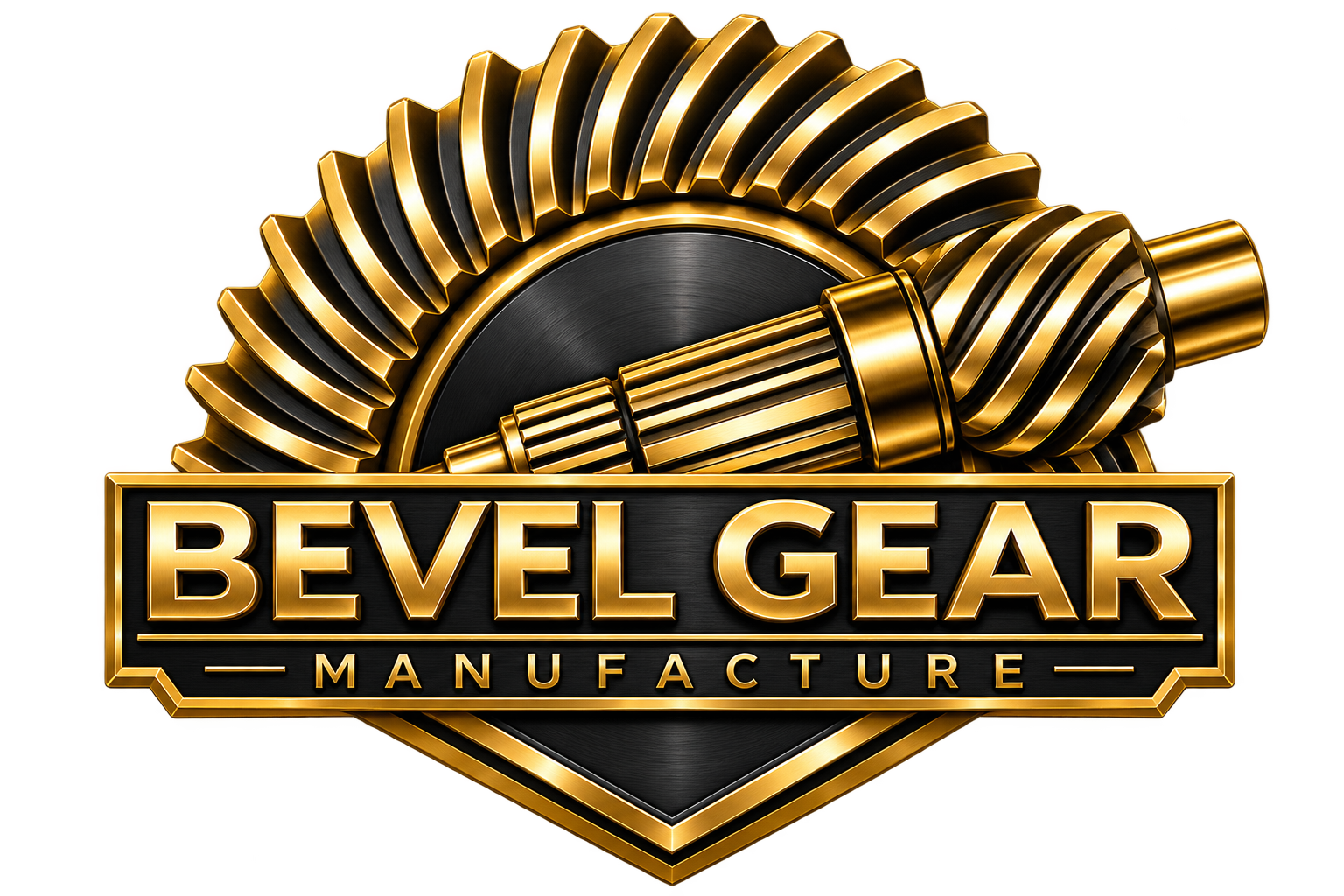 Bevel Gear Manufacture