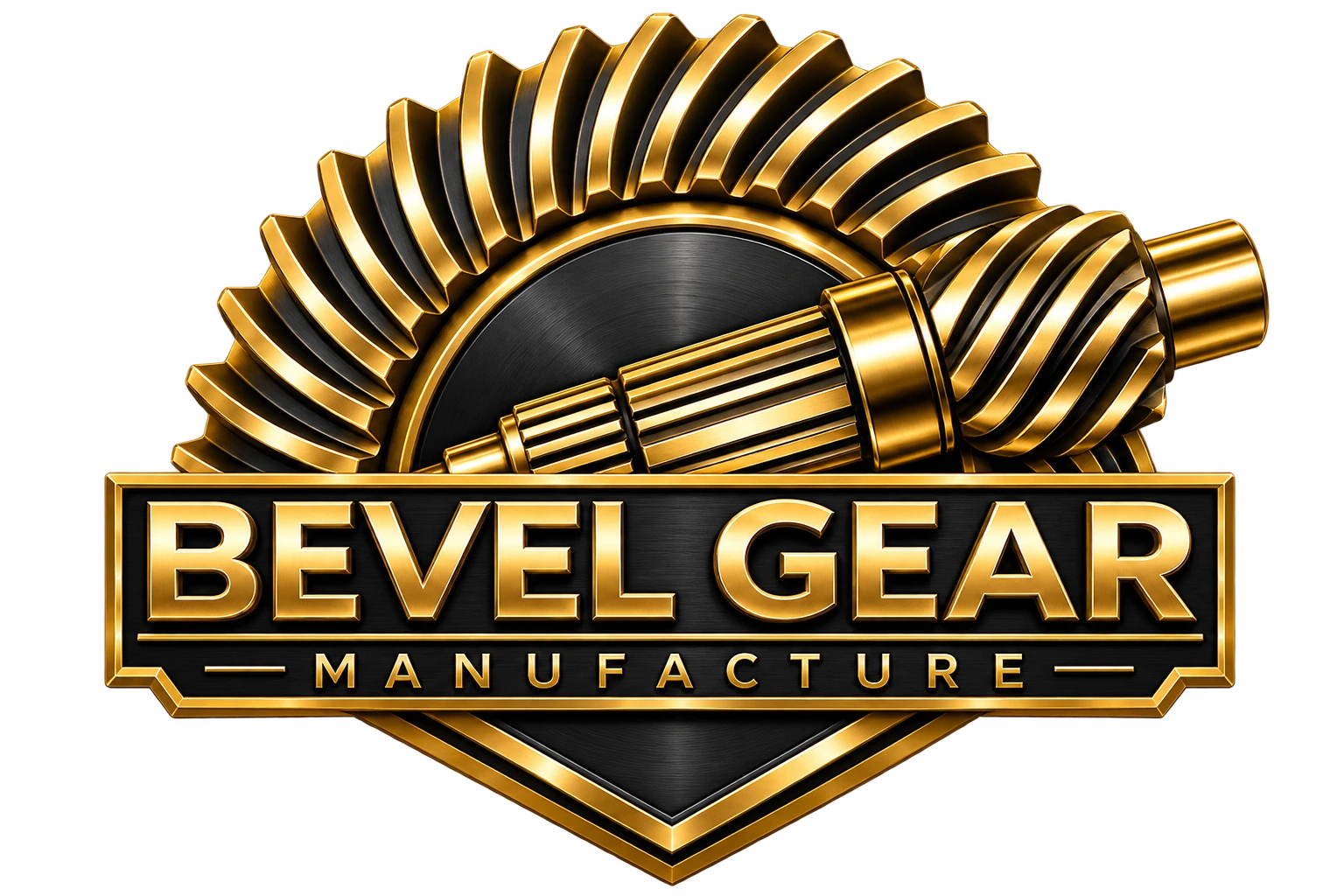 Bevel Gear Manufacture